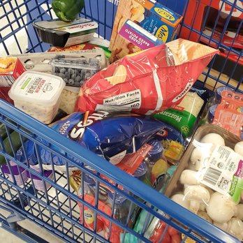 Meijer - Groceries for the weekend ! - Grocery Near Me - Highland, Indiana