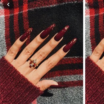 Regen Nails & Spa - This is what I asked for. - Nail Salons Near Me - Corona, California Regen Nails & Spa - This is what I asked for. - Nail Salons Near Me - Corona, California