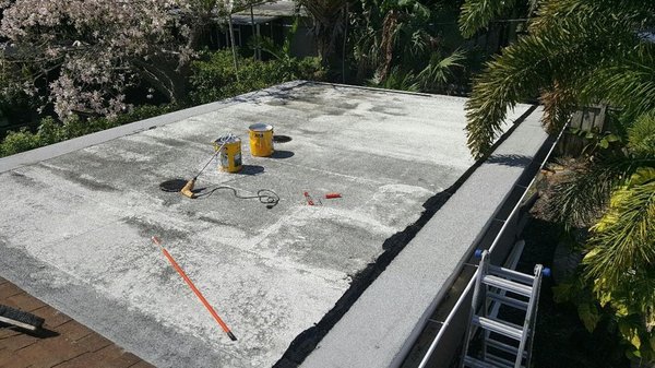 Kameron Roofing Logo