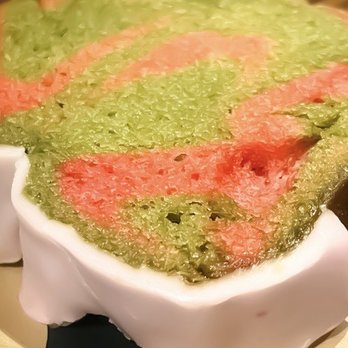 Starbucks - Matcha strawberries! - Coffee & Tea Near Me - Henderson, Nevada