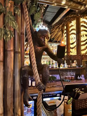 Hugman's Oasis by null
