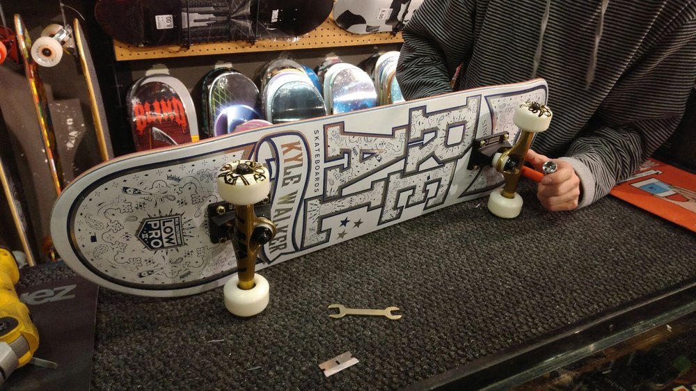 Zumiez Logo