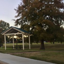 Bradford Park