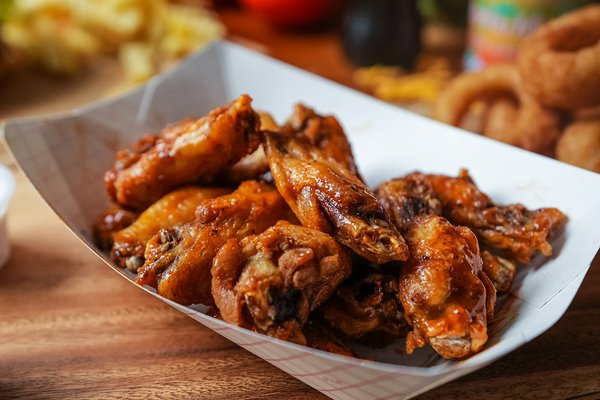 Skinny's Bar & Grill by null