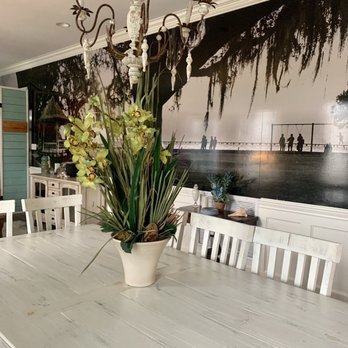 de la Bleau B&B - Bed & Breakfast Near Me - Mandeville, Louisiana