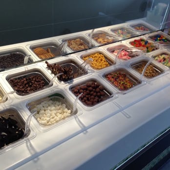 Yogurtland - Toppings - Ice Cream & Frozen Yogurt Near Me - Hayward, California Yogurtland - Toppings - Ice Cream & Frozen Yogurt Near Me - Hayward, California