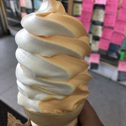 Georgia Peach