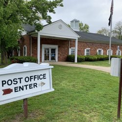 US Post Office - Oakhurst Post Office