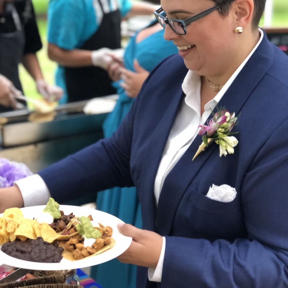 Cocina Del Corazon - Tacos make us happy - Caterers Near Me
