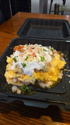 Cantina Grill by null