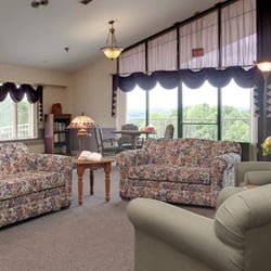 Valley Manor Nursing and Rehabilitation Center