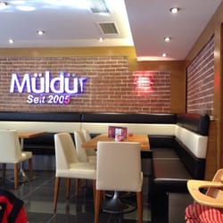 Restaurant Müldür