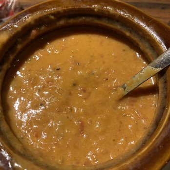 Charlies Bar & Grille - Tomato soup - Bars Near Me - Grand Rapids, Michigan