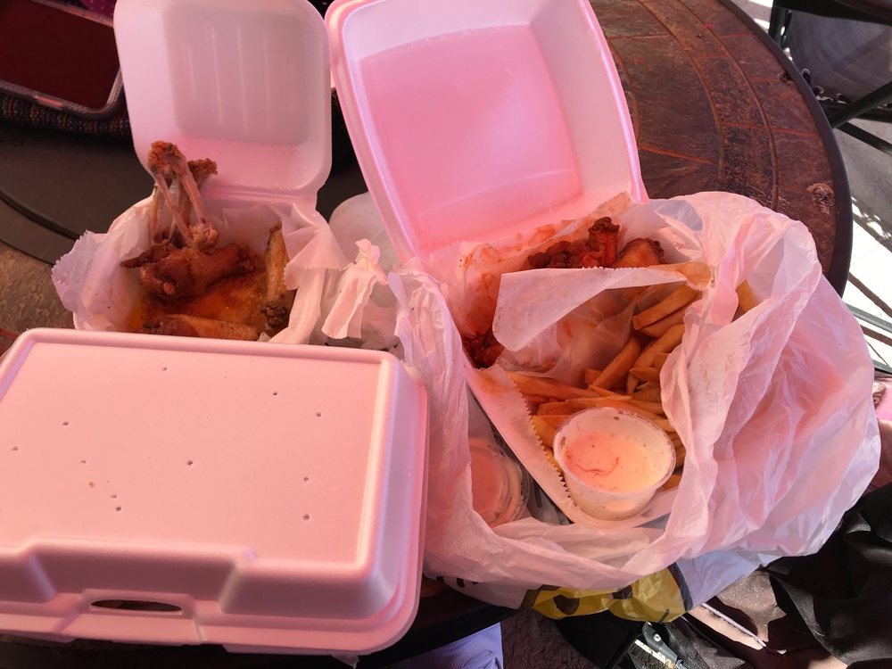 PHILLY STEAK & WINGS OF DAVENPORT Updated September 2024 117 Photos & 81 Reviews 39859 US