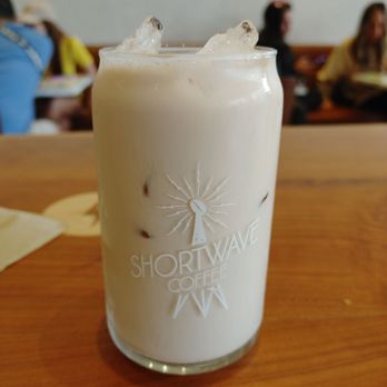 Shortwave Coffee - Iced chai - Coffee & Tea Near Me - Tampa, Florida Shortwave Coffee - Iced chai - Coffee & Tea Near Me - Tampa, Florida