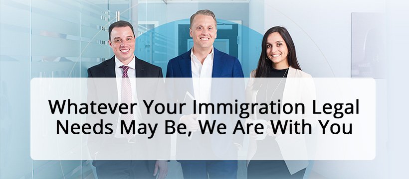 Murray Osorio - immigration attorney in Fairfax, VA
