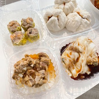 Homestyle Dim Sum - Siu Mai, Steamed BBQ Pork Bun, Spare Ribs, Shrimp Rice Roll - Dim Sum Near Me - Seattle, Washington Homestyle Dim Sum - Siu Mai, Steamed BBQ Pork Bun, Spare Ribs, Shrimp Rice Roll - Dim Sum Near Me - Seattle, Washington