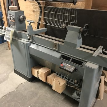 DIY Cave - Woodshop - Specialty Schools Near Me - Bend, Oregon
