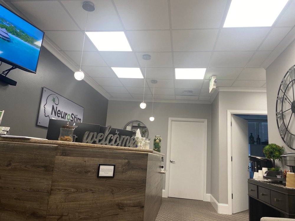 NeuroStim TMS Center - grief counselor in Bellevue, WA