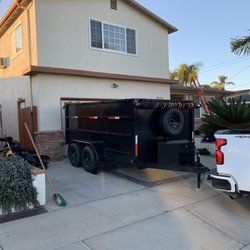 American Dump Services