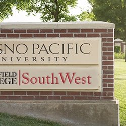 Bakersfield College SouthWest - Bakersfield College SouthWest