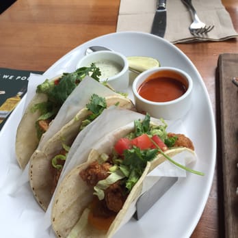 JOEY Eaton Centre - Baja Fish Tacos - Canadian (New) Near Me - Toronto, Ontario JOEY Eaton Centre - Baja Fish Tacos - Canadian (New) Near Me - Toronto, Ontario