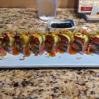 Tokyo Bistro - Chef's choice - Japanese Near Me - Coos Bay, Oregon Tokyo Bistro - Chef's choice - Japanese Near Me - Coos Bay, Oregon