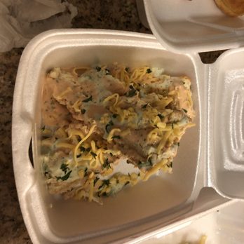 Louisianne's - Crawfish cheese cake - Cajun/Creole Near Me - Middleton, Wisconsin Louisianne's - Crawfish cheese cake - Cajun/Creole Near Me - Middleton, Wisconsin