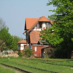 Hubbrücke