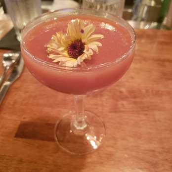 Ariete - Daiquiri - New American Near Me - Miami, Florida