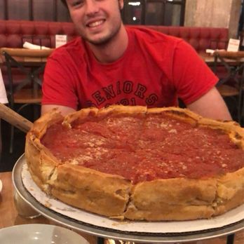 Giordano's - Pizza Near Me - Indianapolis, Indiana