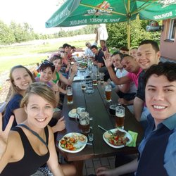 Hospoda Na Kopečku - A great place and location for gathering with friends or family.