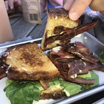Folk - Cafes Near Me - Detroit, Michigan