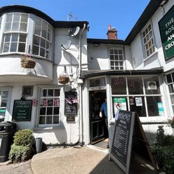 Rose & Crown