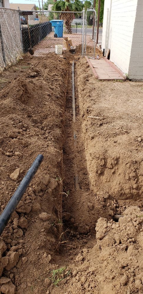 Slide of Rubio’s Plumbing