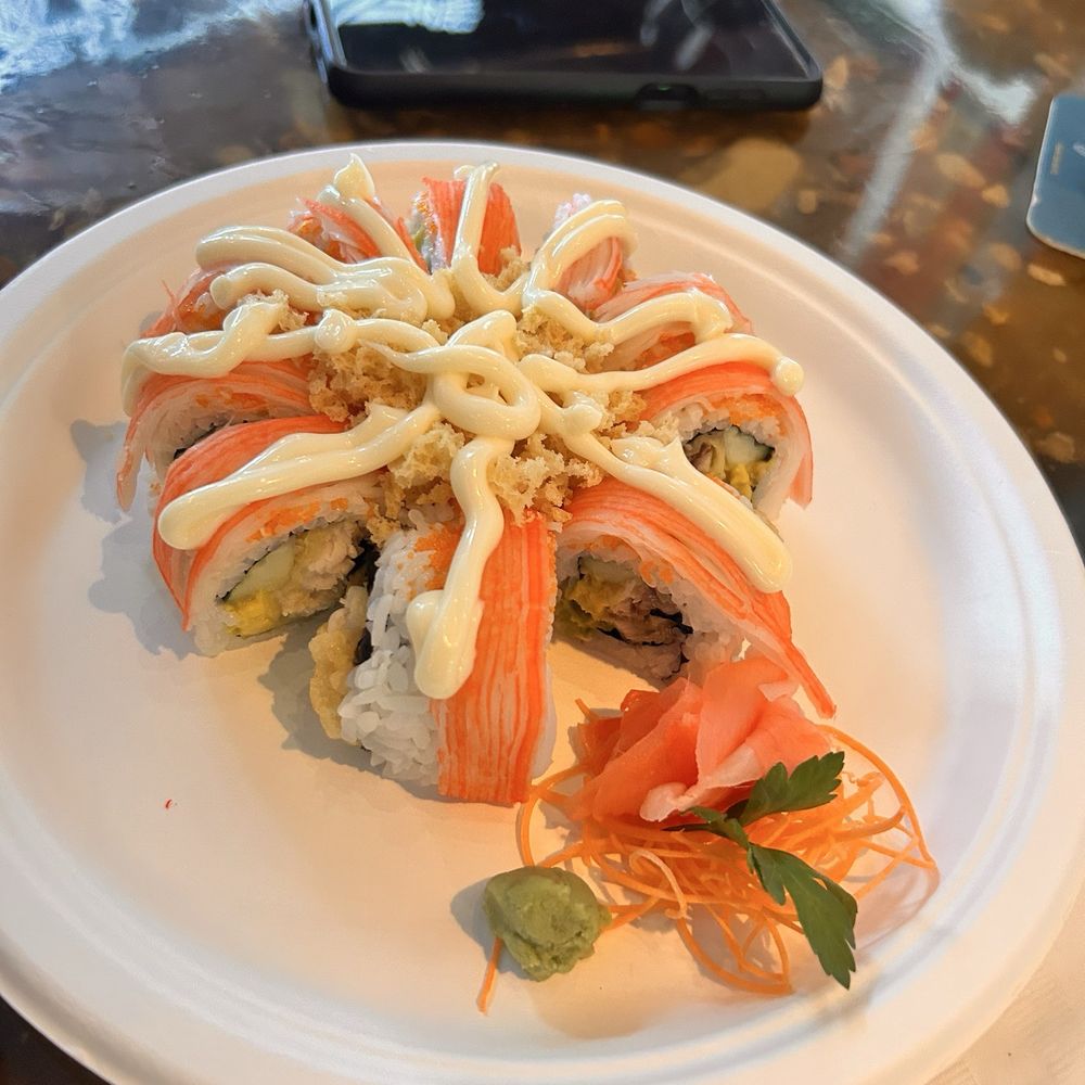 Peace River Beer Company - Sushi Bars Near Me - Punta Gorda, Florida Peace River Beer Company - Sushi Bars Near Me - Punta Gorda, Florida
