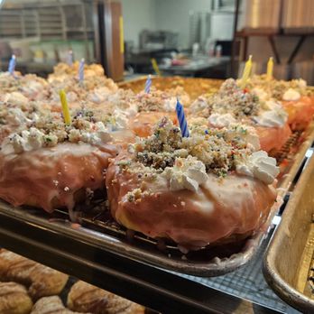 The Glazy Donut - Coffee & Tea Near Me - El Paso, Texas The Glazy Donut - Coffee & Tea Near Me - El Paso, Texas