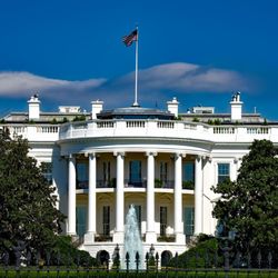 Educational Travel Services - Take your students to the White House!