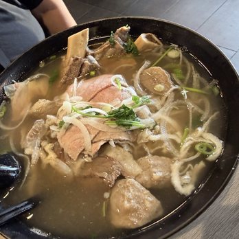 Pho Real - P2. Short Ribs Beef Noodle Soup - Vietnamese Near Me - Lemon Grove, California Pho Real - P2. Short Ribs Beef Noodle Soup - Vietnamese Near Me - Lemon Grove, California