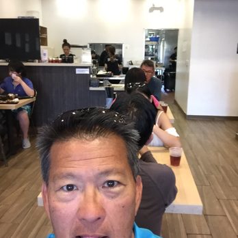 Kingchops Irvine - Kitchen behind me. So far great, quick service. - Taiwanese Near Me - Irvine, California Kingchops Irvine - Kitchen behind me. So far great, quick service. - Taiwanese Near Me - Irvine, California