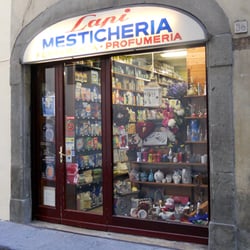 Mesticheria Lapi