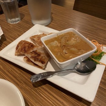 San Aroy Thai Kitchen - Roti Massaman - Thai Near Me - Astoria, New York San Aroy Thai Kitchen - Roti Massaman - Thai Near Me - Astoria, New York