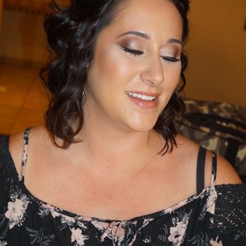 Cori Stephenson - Makeup Artist - Makeup Artists Near Me