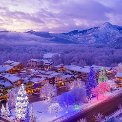Leavenworth Shuttle & Taxi - Overview