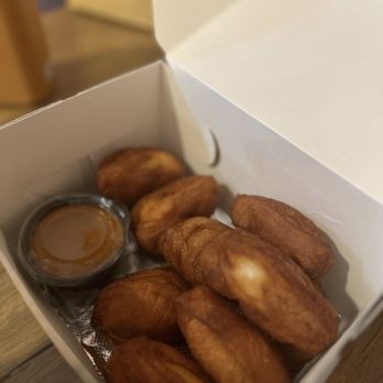 M Express Kitchen - Donuts - Asian Fusion Near Me - Houston, Texas M Express Kitchen - Donuts - Asian Fusion Near Me - Houston, Texas