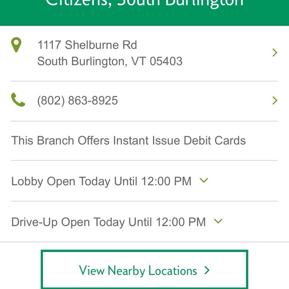 THE BEST 10 CURRENCY EXCHANGE in SAINT ALBANS CITY, VT - Updated 2026 -  Hours - Yelp