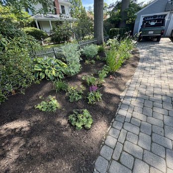 DND Landscaping - Lawn Services Near Me - Lynn, Massachusetts