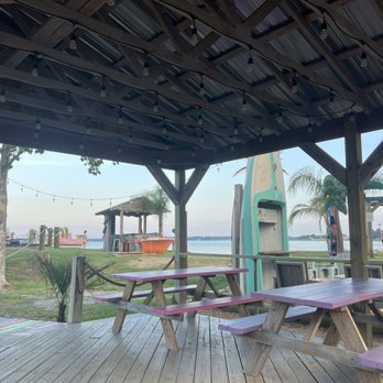 Dockside Restaurant - Seafood Near Me - Colonial Beach, Virginia