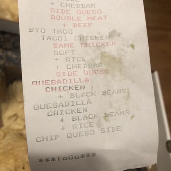 Taco Mama - The Summit - Mexican Near Me - Birmingham, Alabama