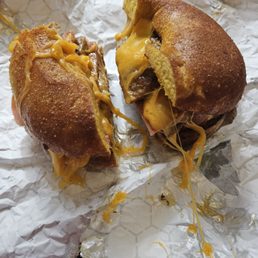 French toast bagel sausage and pork roll and cheese French toast bagel sausage and pork roll and cheese